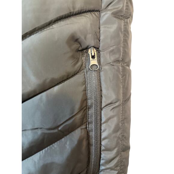 Heated Vest  Puffer No power Pack included Works Great Sz 4X - Picture 4 of 8